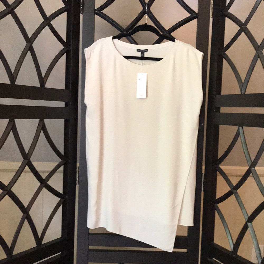 Eileen Fischer Tunic/Dress